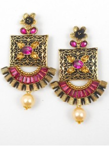 Fashion Earrings